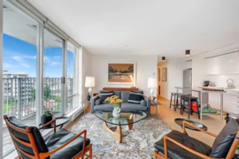 905 328 E 11th Avenue, Vancouver, BC
