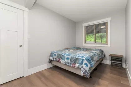 Basement Recreation Room Photo of 42934 Old Orchard Road, Chilliwack, BC