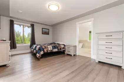 Bedroom 3 Photo of 42934 Old Orchard Road, Chilliwack, BC
