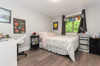 Bedroom 4 Photo of 42934 Old Orchard Road, Chilliwack, BC