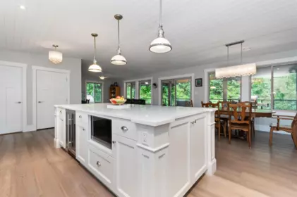 Breakfast Nook Photo of 42934 Old Orchard Road, Chilliwack, BC