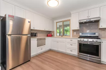 Laundry Room Photo of 42934 Old Orchard Road, Chilliwack, BC