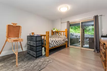 Office / Den Photo of 42934 Old Orchard Road, Chilliwack, BC
