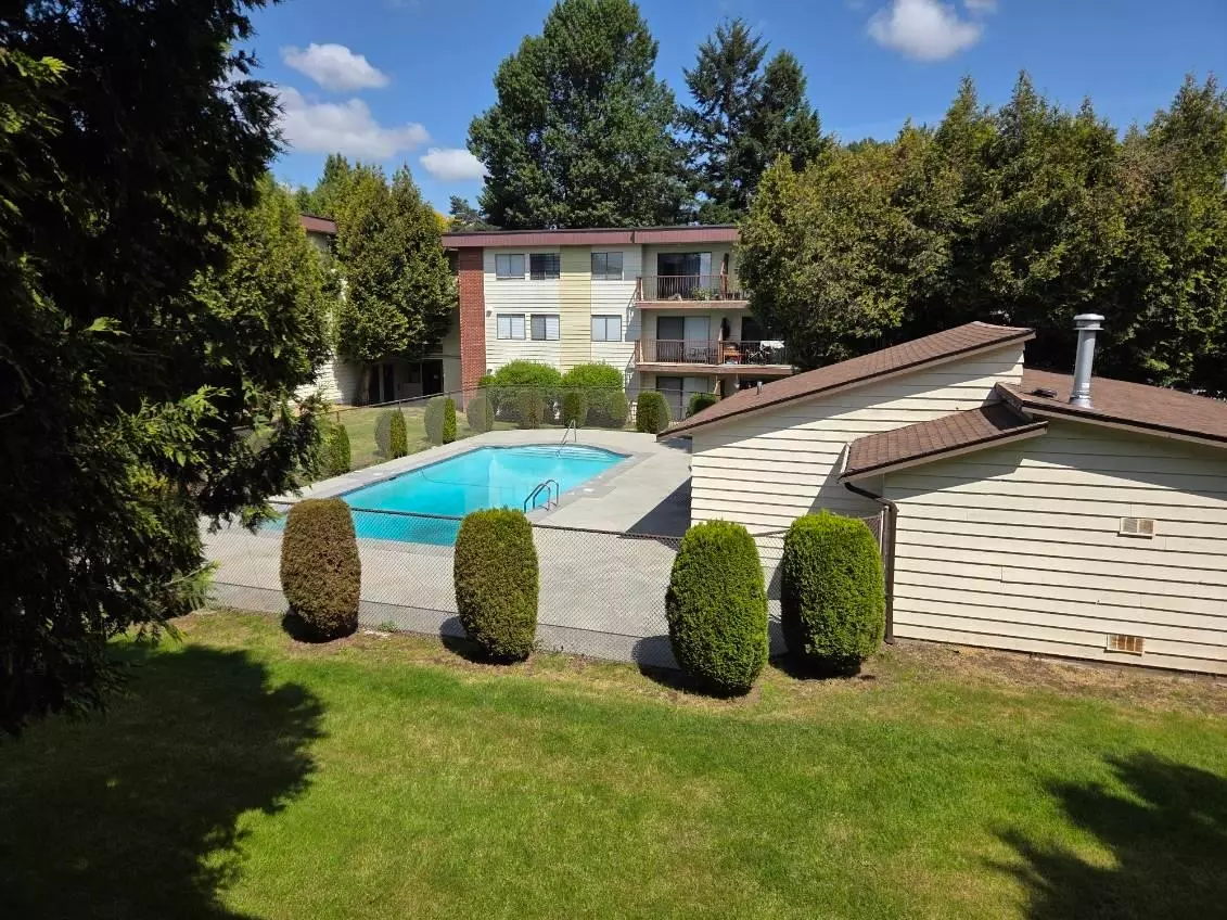 Exterior Rear Photo of 328 1909 Salton Road, Abbotsford, BC