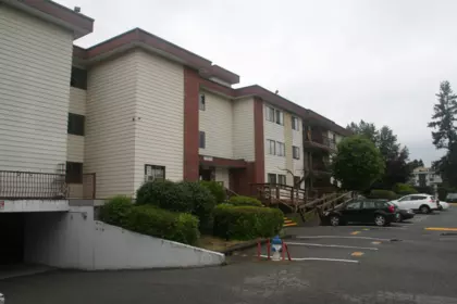 328 1909 Salton Road, Abbotsford, BC, Abbotsford — Apartment/Condo for sale