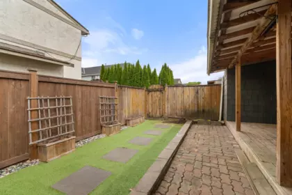 12 9473 Hazel Street, Chilliwack, BC, Chilliwack — Townhouse for sale