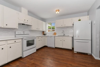 Pantry Photo of 12 9473 Hazel Street, Chilliwack, BC