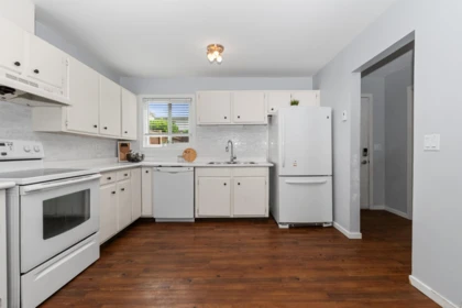 Primary Bedroom Photo of 12 9473 Hazel Street, Chilliwack, BC