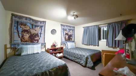Community Amenities Photo (Clubhouse) of 4680 W 15th Avenue, Vancouver, BC