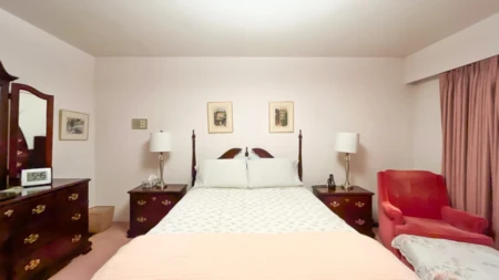 Hot Tub / Spa Photo of 4680 W 15th Avenue, Vancouver, BC