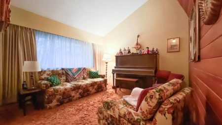 Loft / Bonus Room Photo of 4680 W 15th Avenue, Vancouver, BC