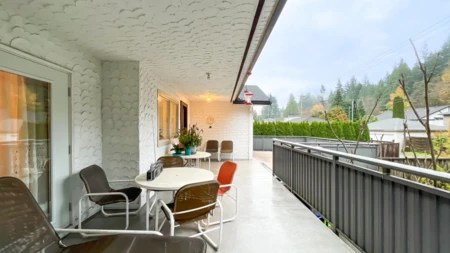 Mudroom Photo of 4680 W 15th Avenue, Vancouver, BC