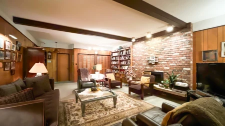 Primary Bedroom Photo of 4680 W 15th Avenue, Vancouver, BC