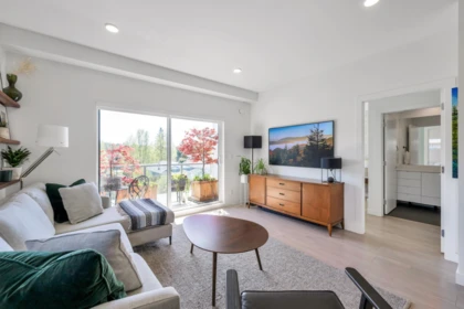 301 2345 Rindall Avenue, Port Coquitlam, BC, Port Coquitlam — Apartment/Condo for sale