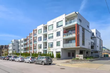 301 2345 Rindall Avenue, Port Coquitlam, BC, Port Coquitlam — Apartment/Condo for sale