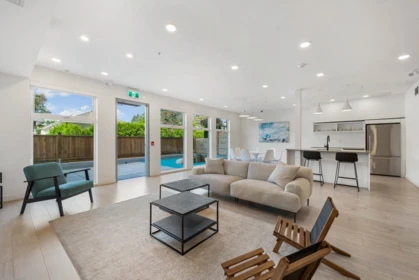 Street View Photo of 301 2345 Rindall Avenue, Port Coquitlam, BC