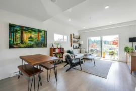 301 2345 Rindall Avenue, Port Coquitlam, BC