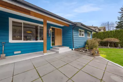 41562 Rod Road, Squamish, BC, Squamish — Single Family Residence for sale