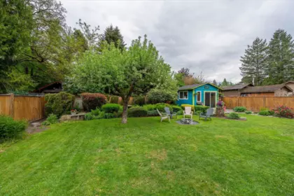 Front Yard Photo of 41562 Rod Road, Squamish, BC