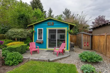 Hot Tub / Spa Photo of 41562 Rod Road, Squamish, BC