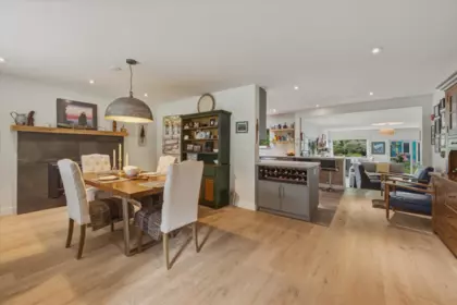 Loft / Bonus Room Photo of 41562 Rod Road, Squamish, BC