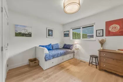 Mudroom Photo of 41562 Rod Road, Squamish, BC