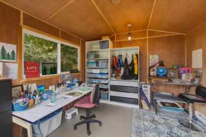 Outdoor Kitchen Photo of 41562 Rod Road, Squamish, BC