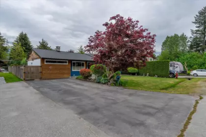 Street View Photo of 41562 Rod Road, Squamish, BC