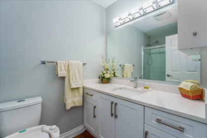Loft / Bonus Room Photo of 301 2410 Emerson Street, Abbotsford, BC