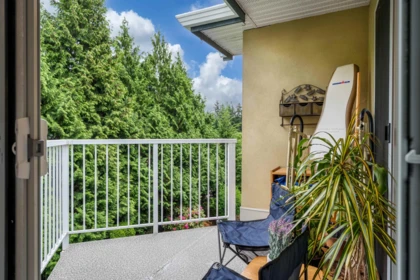 Mudroom Photo of 301 2410 Emerson Street, Abbotsford, BC