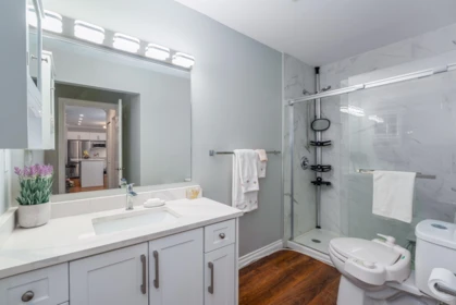 Office / Den Photo of 301 2410 Emerson Street, Abbotsford, BC