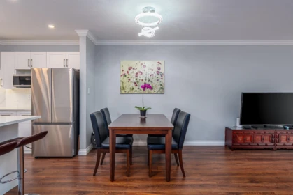 Pantry Photo of 301 2410 Emerson Street, Abbotsford, BC