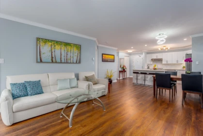 Primary Bedroom Photo of 301 2410 Emerson Street, Abbotsford, BC