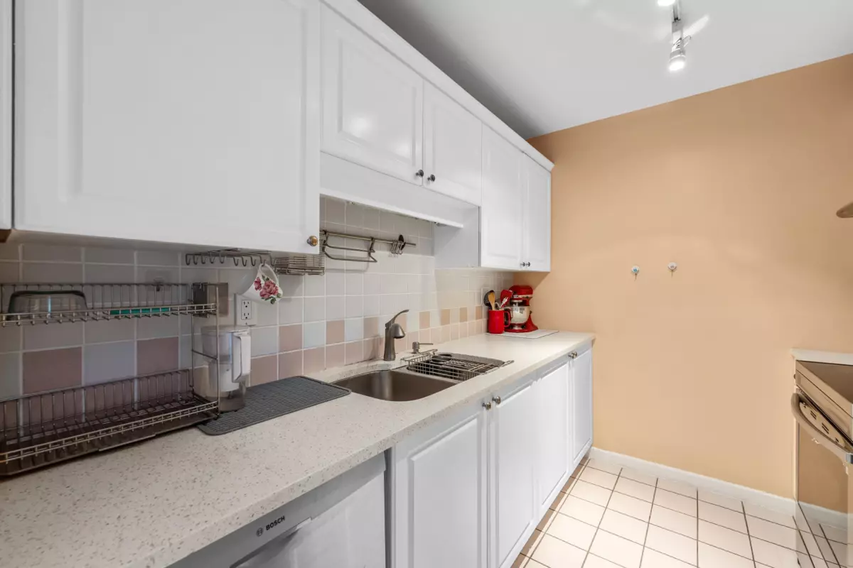 Family Room Photo of 1505 6838 Station Hill Drive, Burnaby, BC