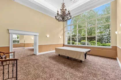 Loft / Bonus Room Photo of 1505 6838 Station Hill Drive, Burnaby, BC