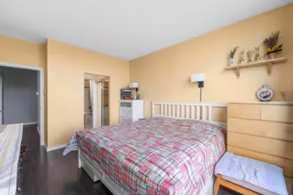 Primary Bedroom Photo of 1505 6838 Station Hill Drive, Burnaby, BC