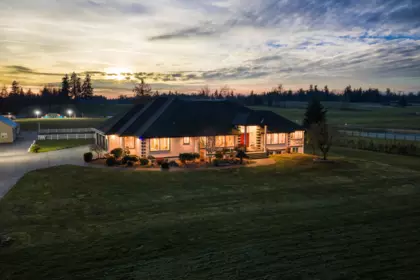 Community Amenities Photo (Clubhouse) of 667 248 Street, Langley, BC