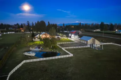 667 248 Street, Langley, BC, Langley — Single Family Residence for sale