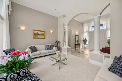 Powder Room Photo of 667 248 Street, Langley, BC