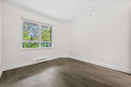 Bedroom 3 Photo of 201 5189 Gaston Street, Vancouver, BC