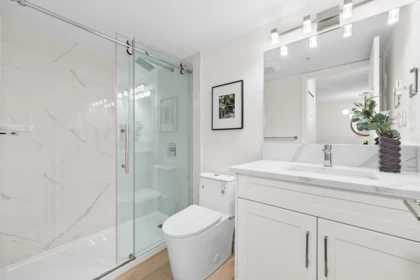 Loft / Bonus Room Photo of 201 5189 Gaston Street, Vancouver, BC