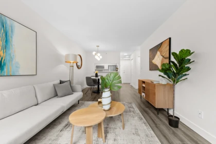 Pantry Photo of 201 5189 Gaston Street, Vancouver, BC