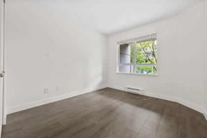 Walk-In Closet Photo of 201 5189 Gaston Street, Vancouver, BC