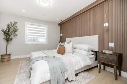 Office / Den Photo of 101 1625 Manning Avenue, Port Coquitlam, BC