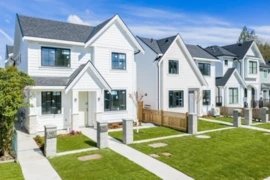 101 1625 Manning Avenue, Port Coquitlam, BC