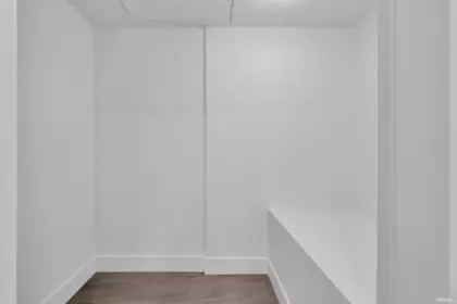 Basement Recreation Room Photo of 315 2250 E 1st Avenue, Vancouver, BC