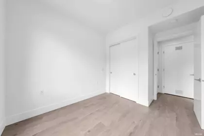 Loft / Bonus Room Photo of 315 2250 E 1st Avenue, Vancouver, BC