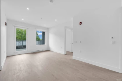 Pantry Photo of 315 2250 E 1st Avenue, Vancouver, BC