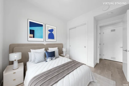 Powder Room Photo of 315 2250 E 1st Avenue, Vancouver, BC