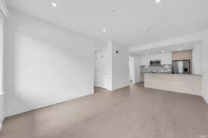 Primary Bedroom Photo of 315 2250 E 1st Avenue, Vancouver, BC